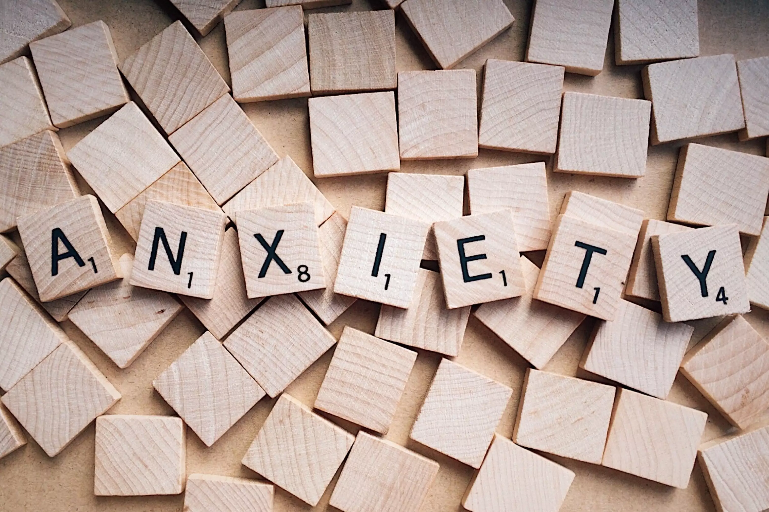les-signes-du-stress