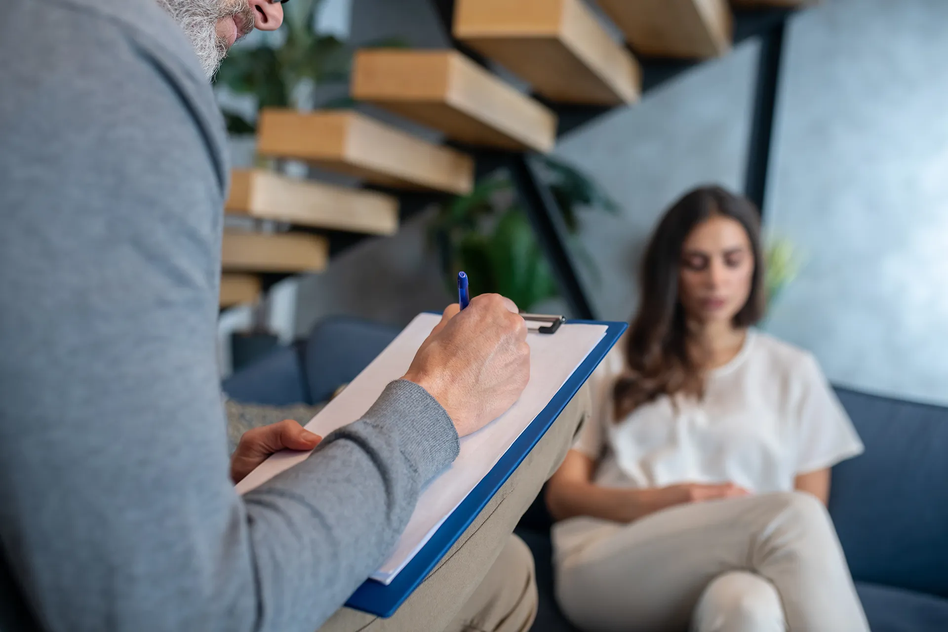 Cabinet de psychothérapie à Nice